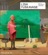Abbildung von: Lisa Yuskavage - Phaidon Press Ltd