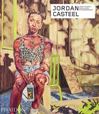 Abbildung von: Jordan Casteel - Phaidon Press Ltd