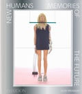 Cover: New Humans - Phaidon Press Ltd