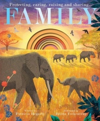 Enlarge image Cover: Family - Little Tiger