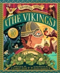 Cover: The Vikings - Little Tiger