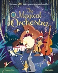 Cover: The Magical Orchestra - Little Tiger