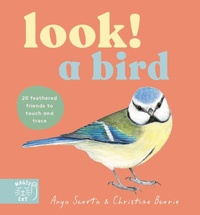 Enlarge image Cover: Look! A Bird! - Magic Cat Publishing
