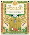 Cover: Woodlore - Magic Cat Publishing