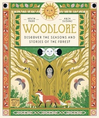 Enlarge image Cover: Woodlore - Magic Cat Publishing