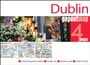Cover: Dublin PopOut Map - pocket size, pop up map of Dublin city centre - PopOut Maps