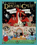 Cover: Where's Dragon in His Castle? - Magic Cat Publishing