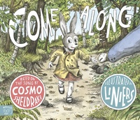 Enlarge image Cover: Come Along - Magic Cat Publishing