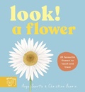 Cover: Look! A Flower! - Magic Cat Publishing