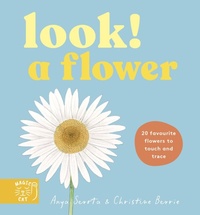 Enlarge image Cover: Look! A Flower! - Magic Cat Publishing