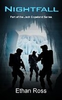 Abbildung von: Nightfall - Shieldcrest Publishing