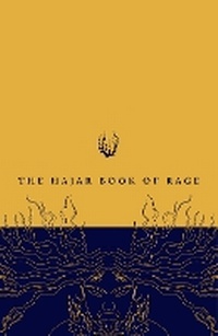 Abbildung von: The Hajar Book of Rage - Hajar Press