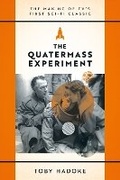 Cover: The Quatermass Experiment - Miwk Publishing Ltd