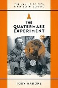 Enlarge image Cover: The Quatermass Experiment - Miwk Publishing Ltd