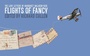 Cover: Flights of Fancy - PostcardBooks