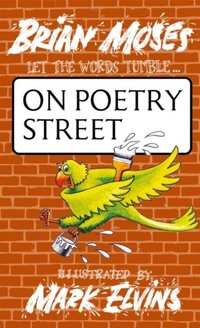 Abbildung von: On Poetry Street - Scallywag Press