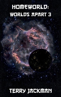 Enlarge image Cover: Homeworld - Elsewhen Press