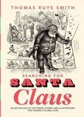 Cover: Searching for Santa Claus - UEA Publishing Project