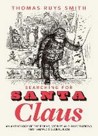 Abbildung von: Searching for Santa Claus - UEA Publishing Project