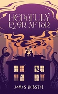 Cover: Hopefully Ever After - INSPIRED QUILL