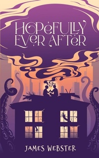 Enlarge image Cover: Hopefully Ever After - INSPIRED QUILL