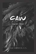 Cover: Caw - Raven House Publishing