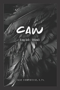 Enlarge image Cover: Caw - Raven House Publishing
