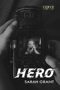 Cover: Hero - Verve Poetry Press