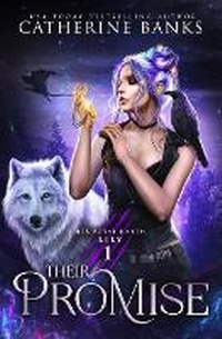 Enlarge image Cover: Their Promise - Turbo Kitten Industries