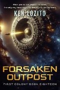 Cover: Forsaken Outpost - Acoustical Books LLC