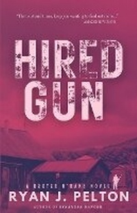 Enlarge image Cover: Hired Gun - Attention Books