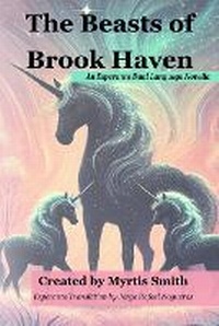 Enlarge image Cover: The Beasts of Brook Haven - Kylan Verde Books LLC