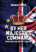 Cover: By Her Majesty's Command - Sweetspire Literature Management LLC