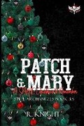Cover: Patch & Mary - R. Knight Publications LLC
