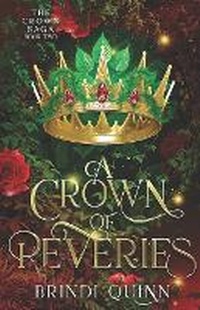 Enlarge image Cover: A Crown of Reveries - Never and Ever Publishing