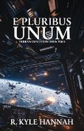 Cover: E Pluribus Unum - Jumpmaster Press
