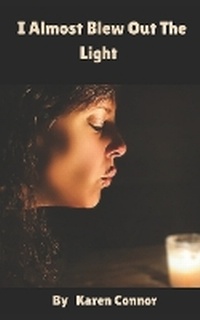 Enlarge image Cover: I Almost Blew Out The Light - Platypus Publishing