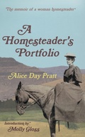 Cover: A Homesteader's Portfolio - Oregon State University