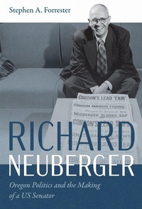 Enlarge image Cover: Richard Neuberger - Oregon State University