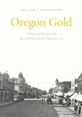 Cover: Oregon Gold - Oregon State University