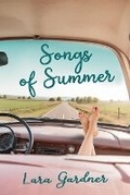Cover: Songs of Summer - Hemingway Publishers