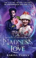 Cover: Madness of Love - Karina Fabian