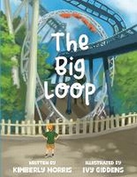 Enlarge image Cover: The Big Loop - Between Friends Publishing