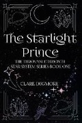 Cover: The Starlight Prince - Crimson Fox Publishing
