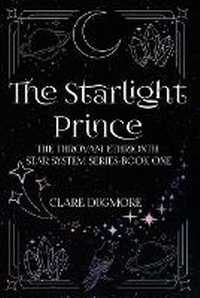 Enlarge image Cover: The Starlight Prince - Crimson Fox Publishing