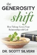 Cover: The Generosity Shift - Five Stones