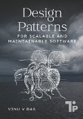 Cover: Design Patterns - Tabor Press