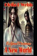 Cover: Eclipsed Destinies - Ofelia B Webb