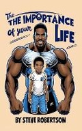 Cover: The Importance Of Your Life - Bepublished.Org