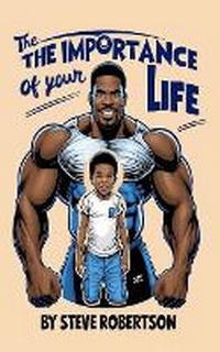 Enlarge image Cover: The Importance Of Your Life - Bepublished.Org